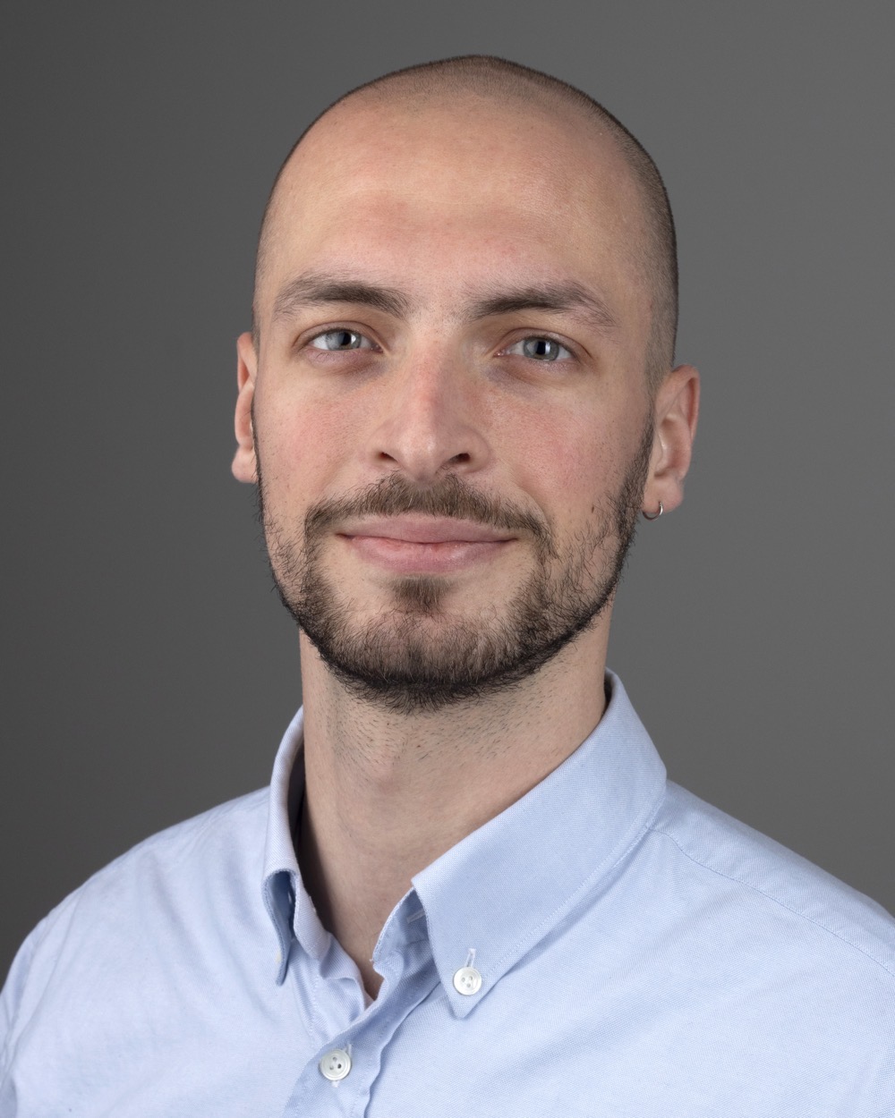 Lars Kaiser